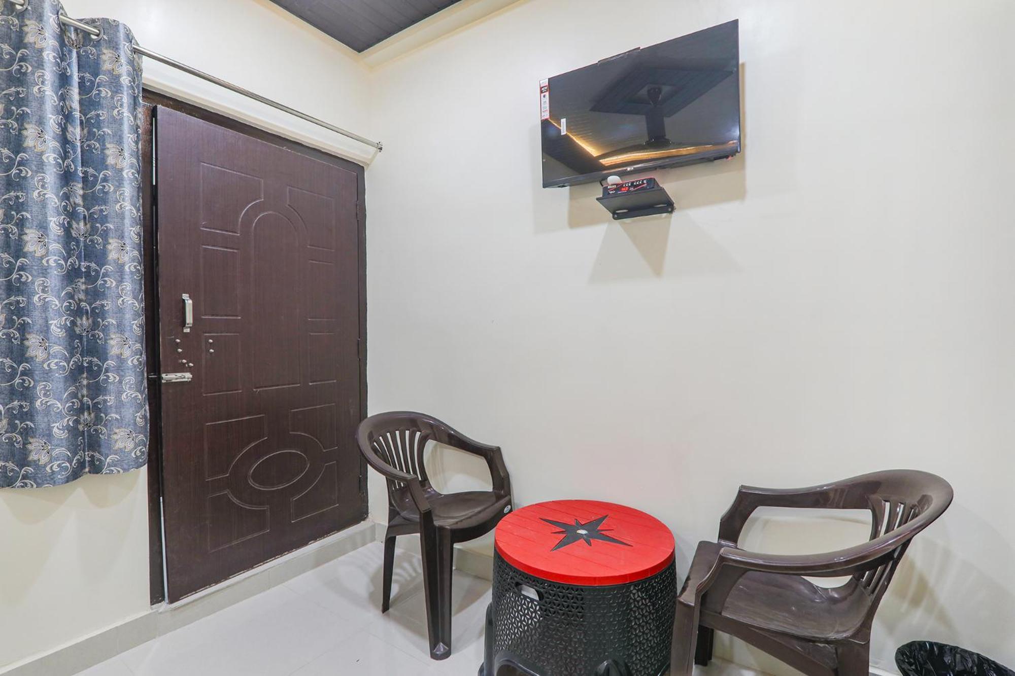 Fabexpress Awadh Inn - 400M From Shri Ram Janam Bhumi Ayodhya Екстериор снимка