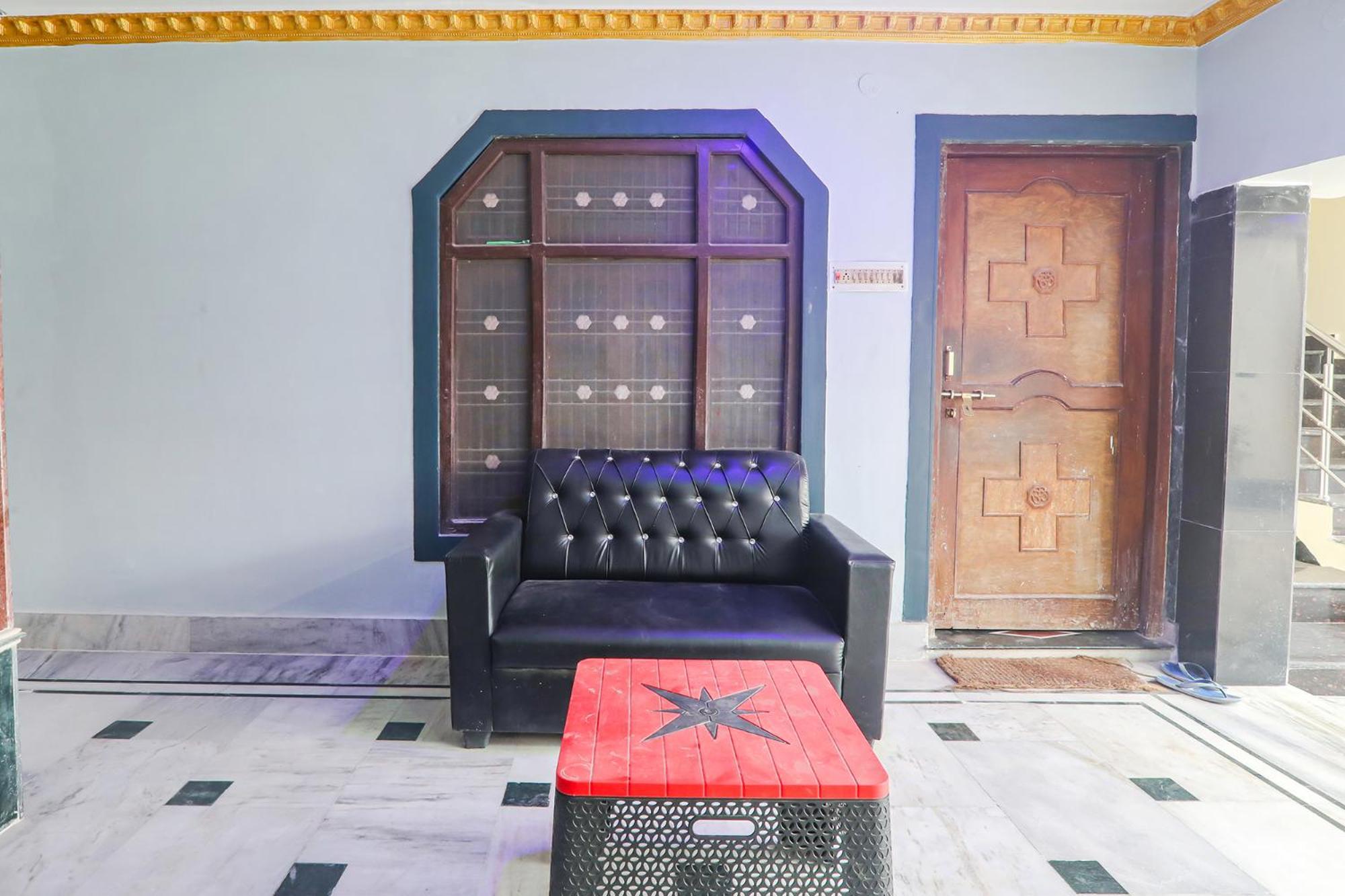 Fabexpress Awadh Inn - 400M From Shri Ram Janam Bhumi Ayodhya Екстериор снимка